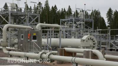 Фортуна закончила работы над Северным потоком-2 в водах Дании - rusonline.org - Германия - Дания