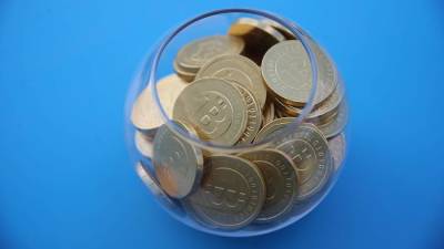 Цена биткоина превысила $50 тысяч впервые с 15 мая - iz.ru - Израиль