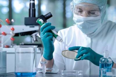 В США ученые нашли лекарство от COVID-19 - enovosty.com - США - Covid