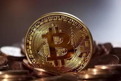Биткоин поднялся выше $50 тыс. - mk.ru - США