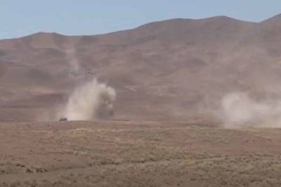 Неизвестные самолеты нанесли авиаудары по силам «Талибана» на севере Афганистана - free-news.su - США - Афганистан
