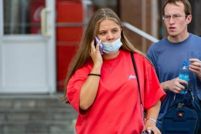 COVID-диссидентов оштрафовали на 21,5 млн рублей в Омской области - omsk.mk.ru - Омская обл.
