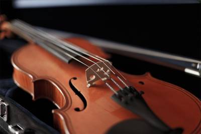 Двенадцать скрипок Страдивари за $200 млн объединились для «самой дорогой музыки в мире» - trend.az - Лондон