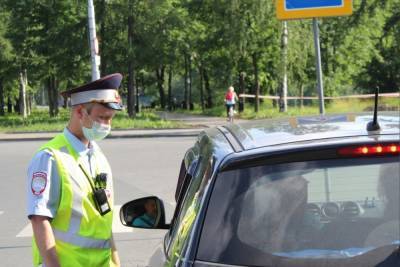 Водителей в Петрозаводске ждут массовые проверки - karel.mk.ru - Петрозаводск - республика Карелия