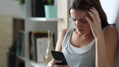 Житель Холона позвонил бывшей жене 40 раз за ночь: что она сделала - vesty.co.il - Израиль - Холон