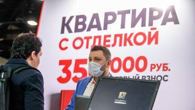 Платежи по ипотеке в России за год выросли более чем на четверть - dp.ru - Россия