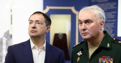 Сергей Шойгу - Какую идеологию генералы пытаются продвинуть в армии, а заодно и во всей стране - republic.ru - Россия