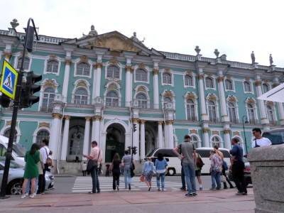 Экспедиция Эрмитажа нашла весла времен неолита - neva.today - Санкт-Петербург - Смоленская обл.