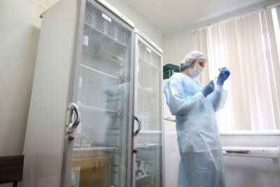 Жителей Волгограда приглашают на вакцинацию «Спутником Лайт» - volg.mk.ru - Волгоград - Волгоградская обл.