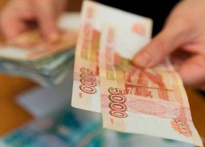 Всем пенсионерам в России должны единоразово выплатить по 10 тысяч рублей - province.ru - Россия