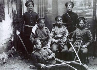 Какие пищевые табу существовали у донских казаков - russian7.ru - Русь