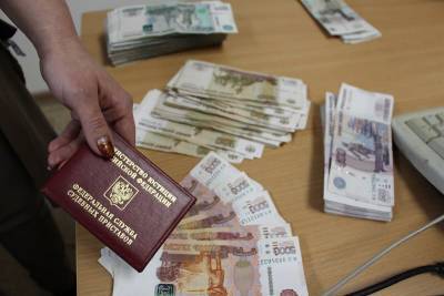 Москвич испугался ответственности и выплатил смолянину долг по зарплате - rabochy-put.ru - Москва - Россия - район Гагаринский