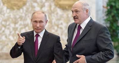 Джон Хопкинс - «Чтобы Путин устал от Лукашенко» – американский эксперт о целях санкций США против Беларуси - dialog.tj - США - Вашингтон - Белоруссия - Минск