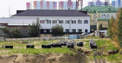 Власти ХМАО не могут найти желающих построить спорткомплекс в Нефтеюганске за ₽1,3 млрд - znak.com - Югра - Нефтеюганск
