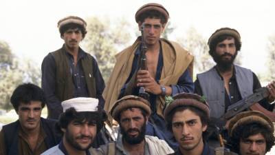 Ашраф Гани - Амрулла Салех - "Талибан" взял в окружение отряды сопротивления в афганском Панджшере - inforeactor.ru - Россия - Афганистан - Эмираты - Кабул