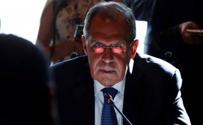 Владимир Путин - Сергей Лавров - Лавров: Россия готовит меры по защите соотечественников в ближнем зарубежье - sharij.net - Россия