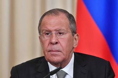 Сергей Лавров - Петер Сийярто - Лавров заявил, что санкции ЕС больно бьют по «младоевропейцам» - interaffairs.ru - Москва - Россия - Венгрия - Брюссель