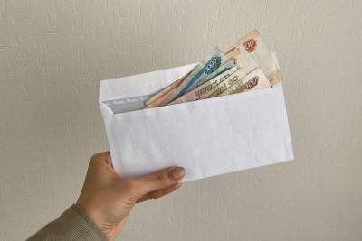 Задолженность по зарплате в Рязанской области выросла на 17,3 млн рублей - rzn.mk.ru - Рязанская обл.