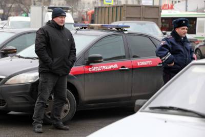 Под Петербургом грибники нашли скелет в спортивном костюме - mk.ru - Петербурга - Комарово