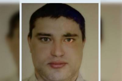 В Волгограде вторую неделю не могут найти 39-летнего мужчину - volg.mk.ru - Волгоград