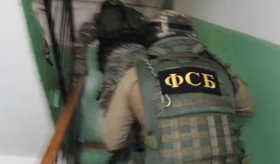 ФСБ в Туле задержала украинского шпиона - newizv.ru - Россия - Украина - Тула