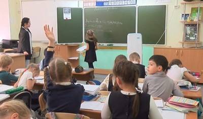 В Хакасии учителей без прививок не допустят к работе с 1 сентября - newizv.ru - респ. Хакасия