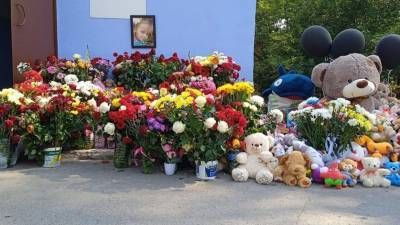 Анастасия Муравьева - Смерть на Лесобазе: полиция выясняет, как скончался дядя Насти Муравьевой - nashgorod.ru