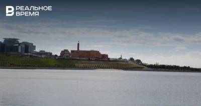 В столице Татарстана откроют два новых участка набережной Казанки - realnoevremya.ru - респ. Татарстан - Казань