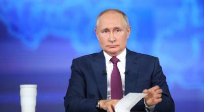 Владимир Путин - Путин предложил разово выплатить пенсионерам по 10 тысяч рублей - pg21.ru - Россия