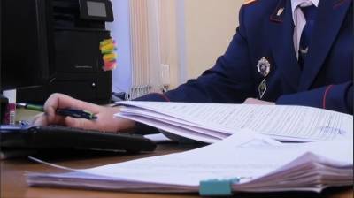 В деле о взятке чиновника структуры Росприроднадзора на Ямале выявлен новый эпизод - znak.com - Россия - окр. Янао