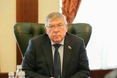 Владимир Путин - Валерий Рязанский - Рязанский: парламент оперативно примет закон о разовых выплатах пенсионерам и военным - pnp.ru - Россия