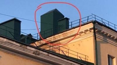 Все вымрем: пензячка пожаловалась на закрытую шахту вентиляции - penzainform.ru