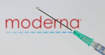 Компания Moderna разработала мРНК-вакцину против ВИЧ - delo.ua - США - Украина