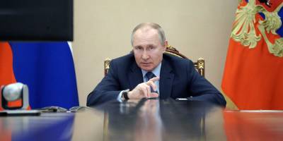 Владимир Путин - Путин: ужасы, происходящие в Афганистане, не так давно были в России, никто не хочет их повторения - ruposters.ru - Россия - Афганистан