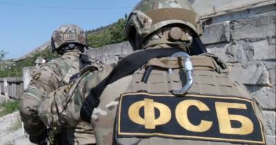 В РФ заявили о поимке очередного "агента СБУ", собиравшего данные о российском вооружении - dsnews.ua - Россия - Украина - Тульская обл.
