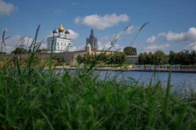 «Волну холода» пообещали псковичам синоптики - mk-pskov.ru - Псковская обл.