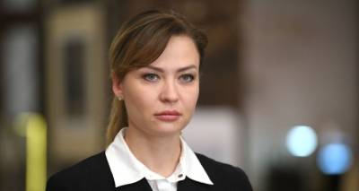 Украину ждет разочарование после встречи Зеленского и Байдена, считает Никонорова - ru.armeniasputnik.am - Россия - Украина - Киев - Армения - Донбасс