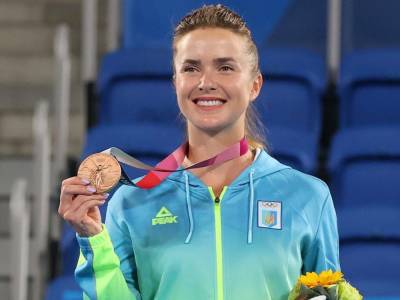 Элина Свитолина - "Борщ течет в моих жилах". Свитолина показала аппетитное фото из Украинского села в Чикаго - gordonua.com - Украина - Токио - Одесса