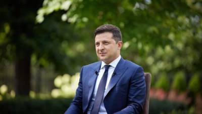 Виктор Водолацкий - В Госдуме оценили планы Зеленского открыть офисы «Крымской платформы» - iz.ru - Россия - Украина - Крым - Израиль