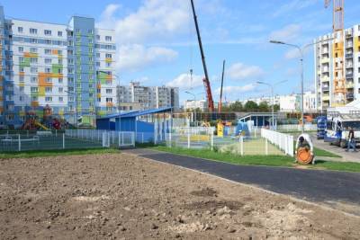 Алексей Огоньков - В Твери проверили готовность школ к учебному году - tver.mk.ru - Тверь