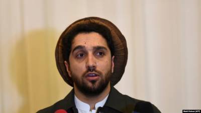 Ахмад Масуд - Сны шаха Масуда отверг ультиматум талибов сдать Панджшер - rusjev.net - Афганистан