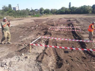 Александр Бабич - В Одессе обнаружили один из крупнейших могильников жертв НКВД фото - narodna-pravda.ua - Украина - Одесса