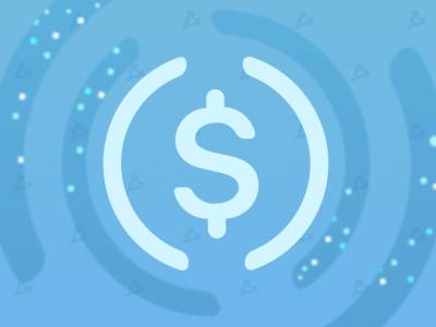Эмитент USDC переведет резервы стейблкоина в доллары и казначейские вексели - forklog.com - США