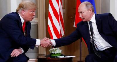 Владимир Путин - Ангела Меркель - Путин назвал принятие закона о переходном периоде на Донбассе неприемлимым - cxid.info - Россия - Украина - Киев