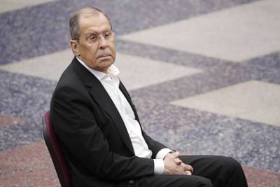 Сергей Лавров - Лавров поделился планами по производству «Спутника V» в Венгрии - lenta.ru - Москва - Россия - Венгрия - Будапешт - Филиппины