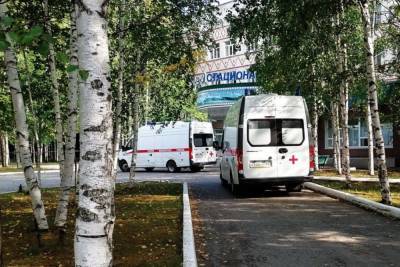 Власти Югры в два раза увеличат расходы на пандемию коронавируса - znak.com - Югра