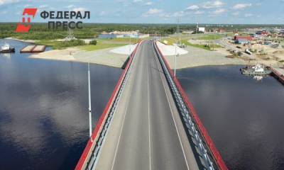 Ямал попал в топ-5 рейтинга развития государственно-частного партнерства - fedpress.ru - Салехард