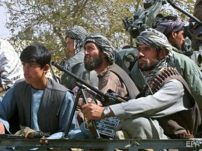 Ахмад Шах - Амрулла Салех - Ахмад Масуд - Талибы окружили провинцию Панджшер. Это последний не подконтрольный им район Афганистана - gordonua.com - Украина - Афганистан - Захват - Талибан