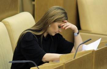 Алина Кабаева - Ирина Винер - Ирина Винер публично унизила и прогнала Алину Кабаеву - vologda-poisk.ru