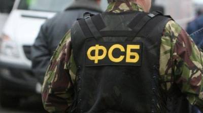 В России по подозрению в "шпионаже" задержан гражданин Украины - vchaspik.ua - Россия - Украина - Тула